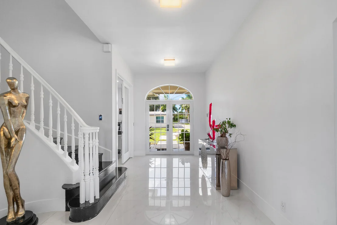 Photo of 5447 Center Street