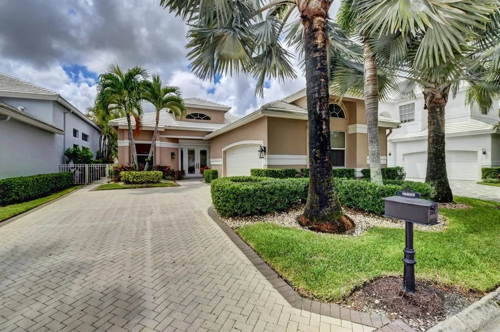 Photo of 16825 Chartley Court