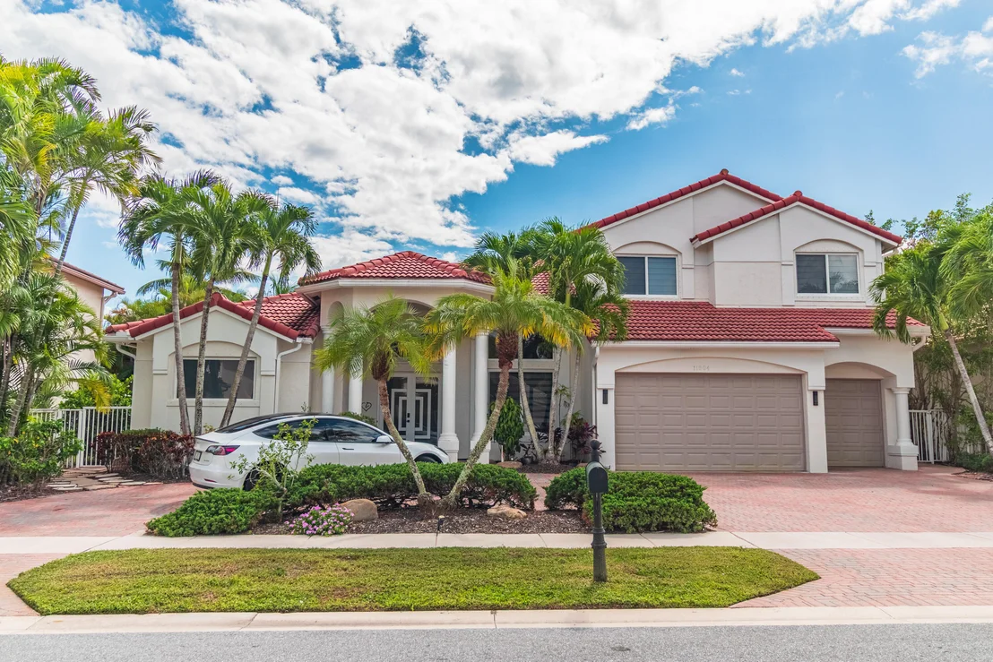 Photo of 11804 Osprey Pointe Circle