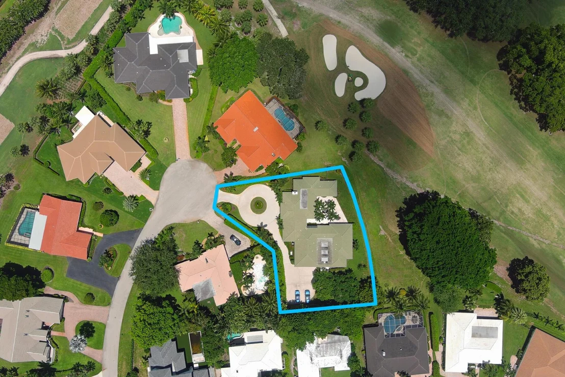 Photo of 4697 Sabal Palm Drive