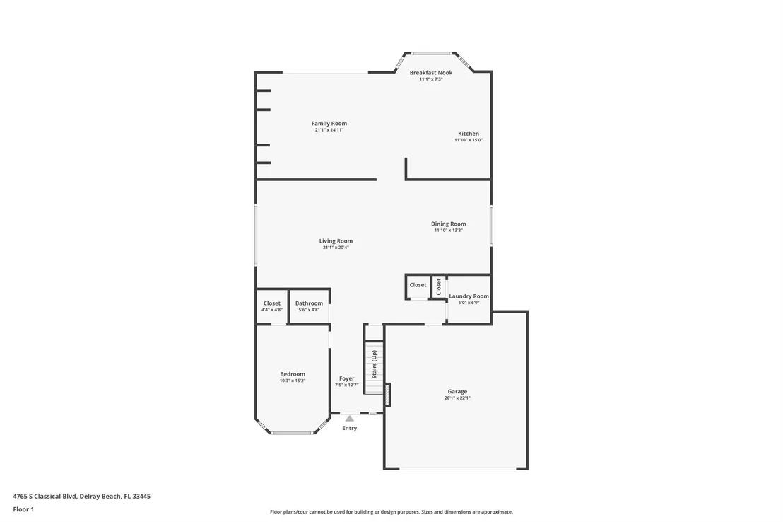 Photo of 4765 S Classical Boulevard
