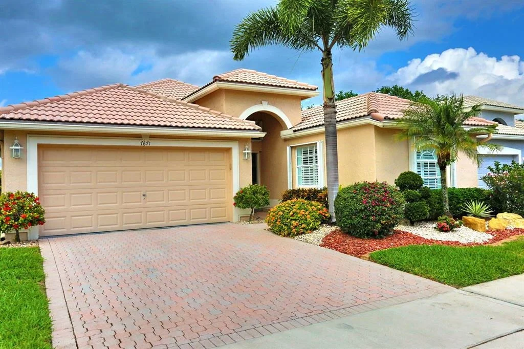 Photo of 7671 Doubleton Drive