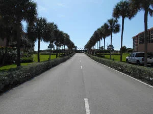 Photo of Unit D310 at 2871 N Ocean Boulevard