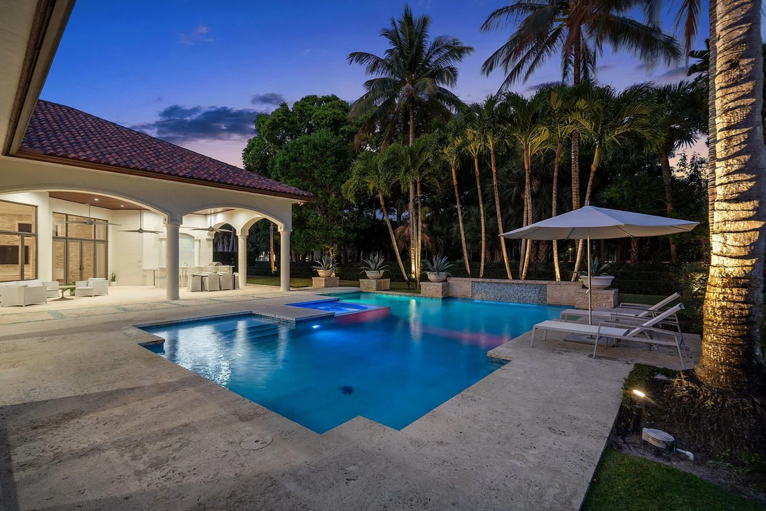 Photo of 1920 Flagler Estates Drive