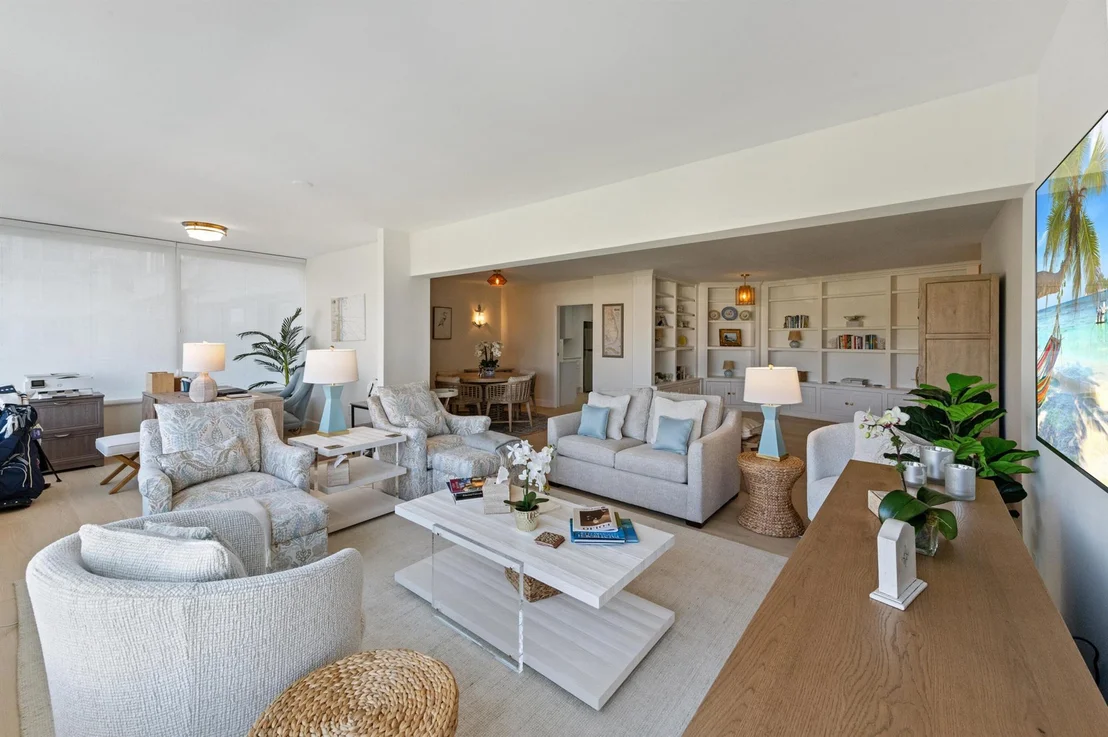 Photo of Unit 321A at 44 Cocoanut Row