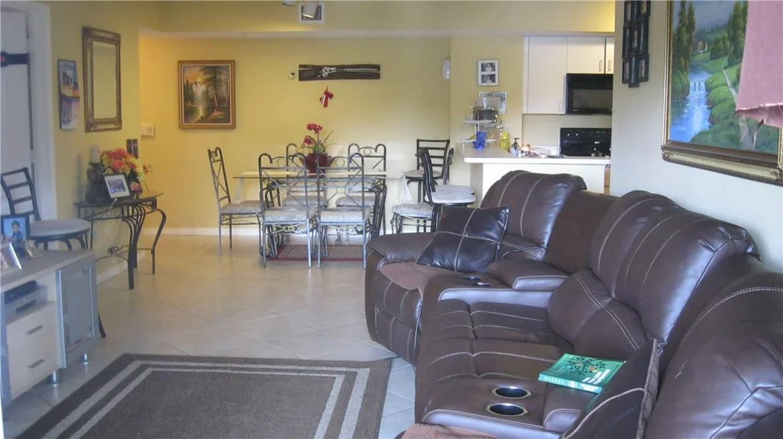 Photo of Unit 102 at 3830 Lyons Road
