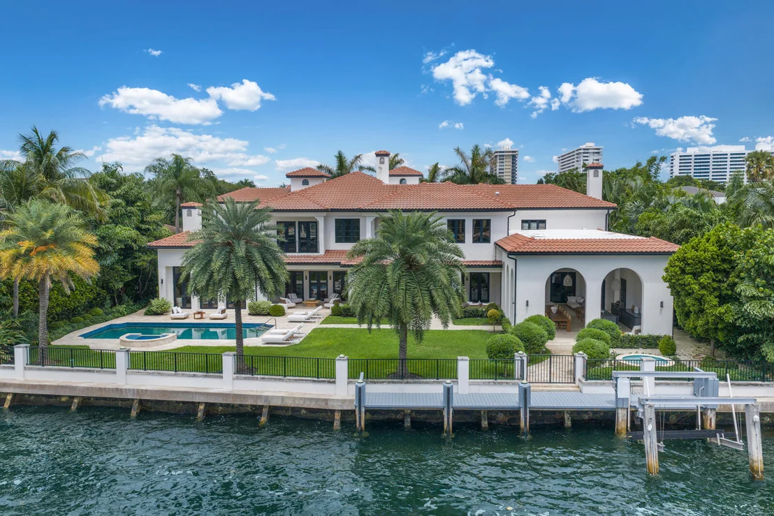 Photo of 1207 Spanish River Road