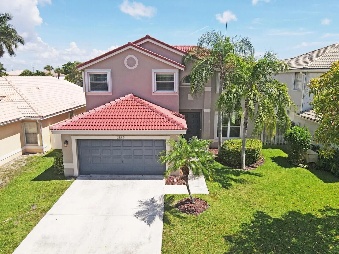 Photo of 3559 Hudson Lane
