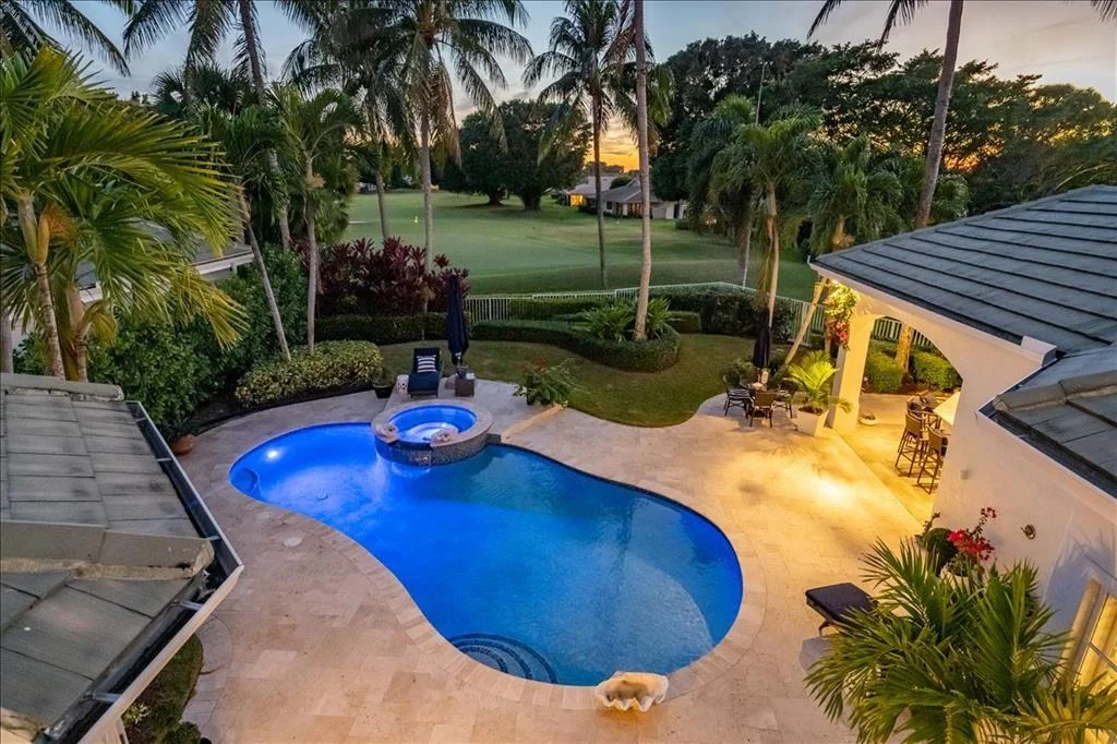 Photo of 3528 Jonathans Harbour Drive
