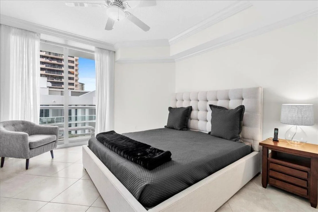 Photo of Unit 701 at 4600 N Ocean Drive