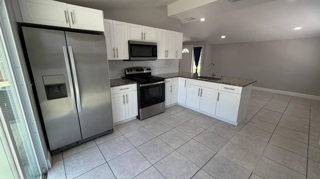 Photo of 3823 Chickasha Road
