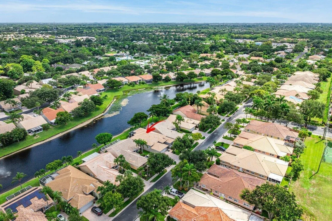 Photo of 5536 Grande Palm Circle
