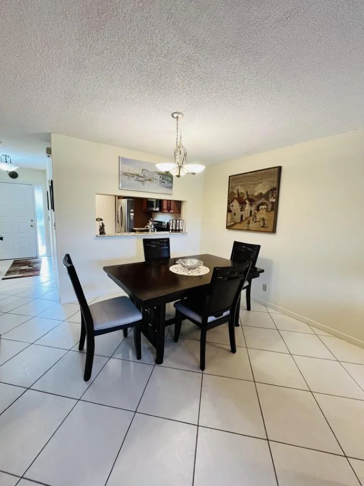 Photo of Unit D at 3966 Cocoplum Circle