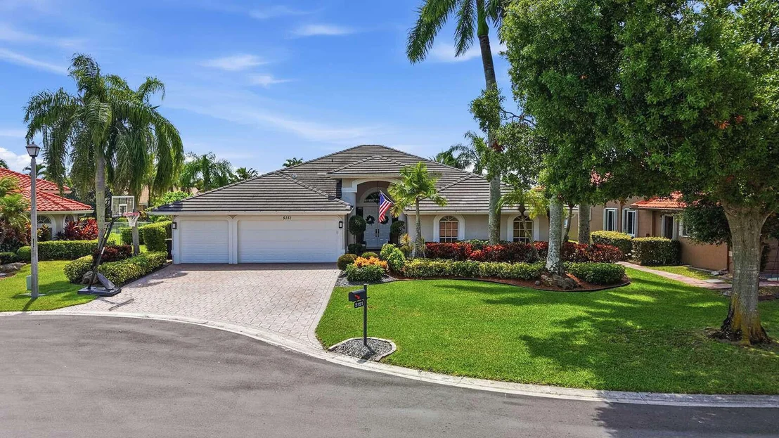 Photo of 5151 NW 109TH Terrace