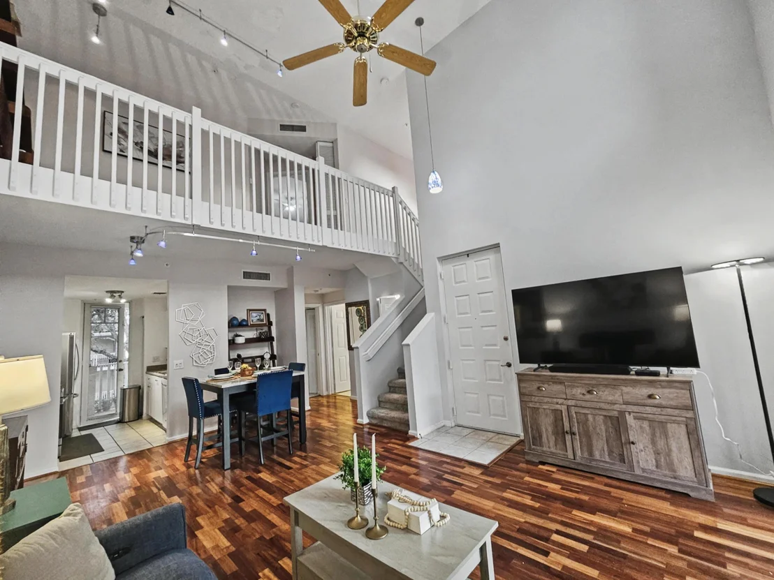 Photo of Unit 21 at 4892 Chancellor Drive
