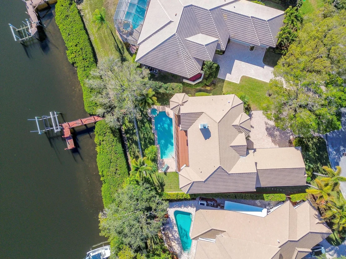 Photo of 8817 SE Compass Island Way