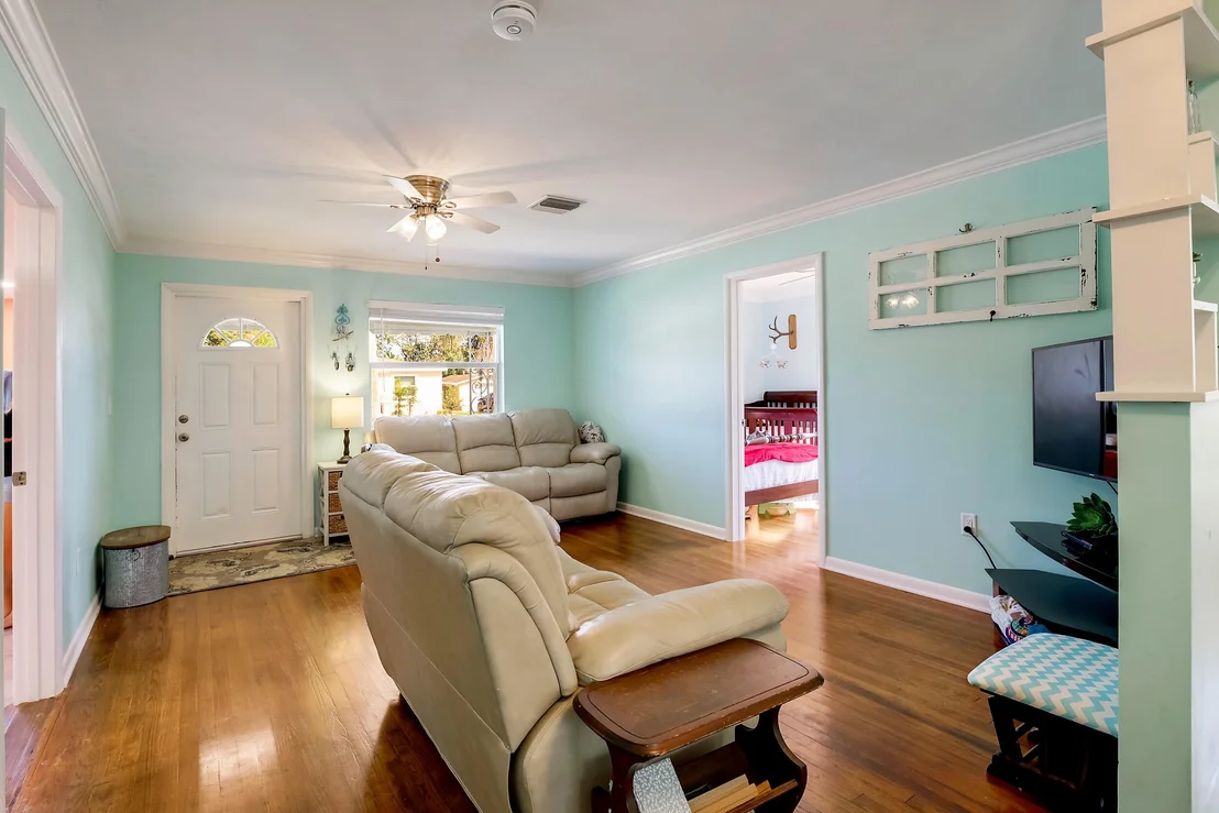 Photo of 805 Mathis Street