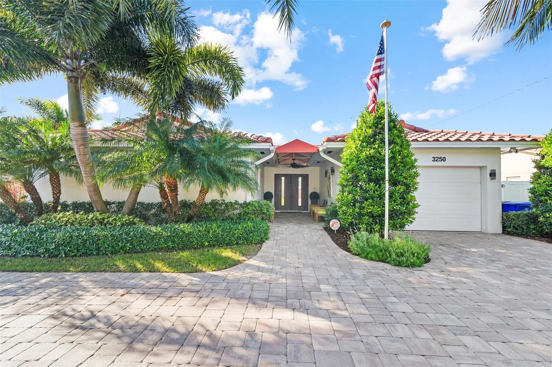 Photo of 3250 Spanish River Drive