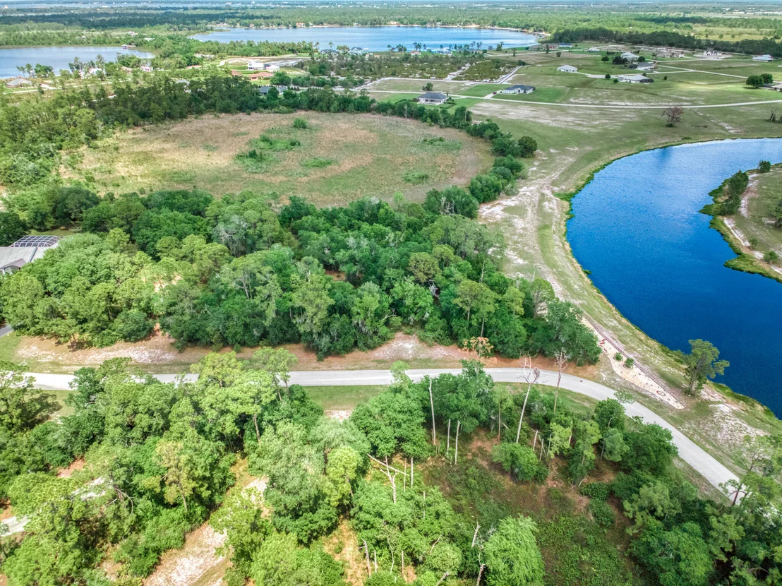 Photo of 2009 Forest Lakes Road