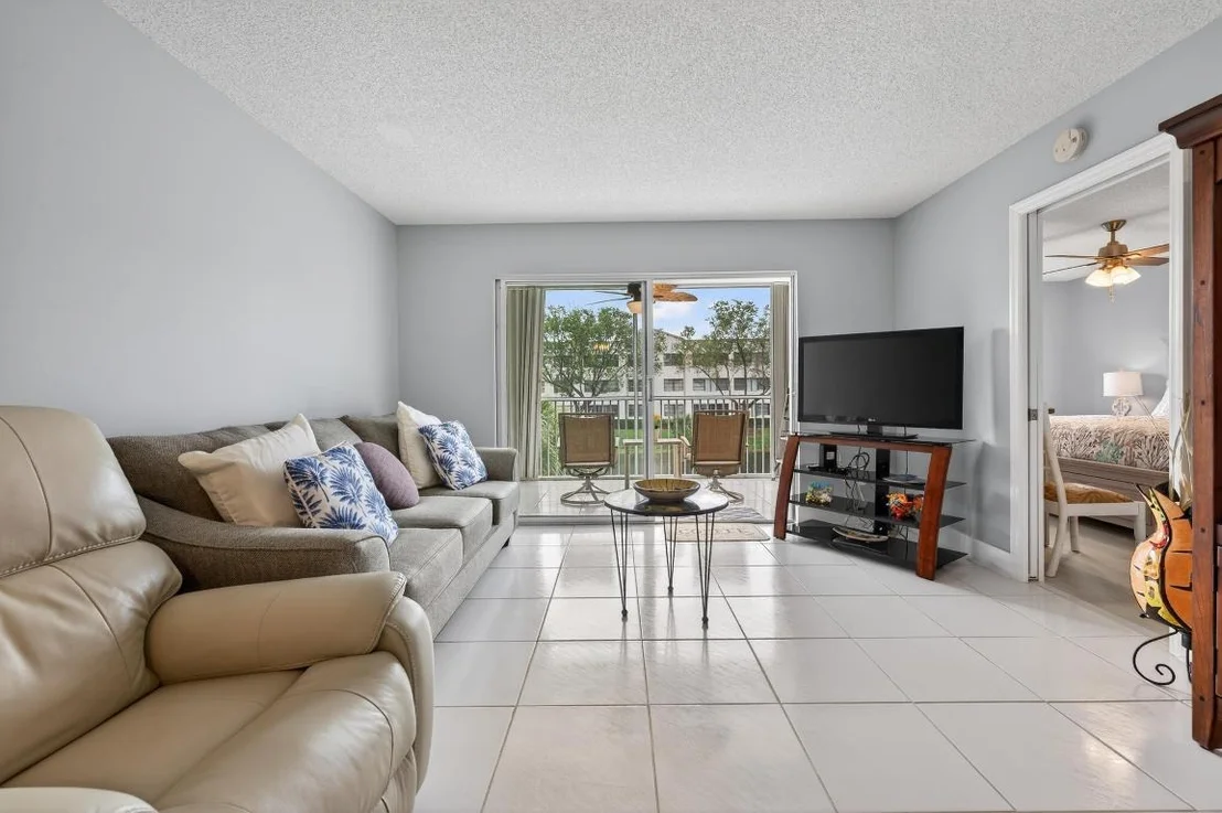 Photo of Unit 210 at 7142 S Devon Drive