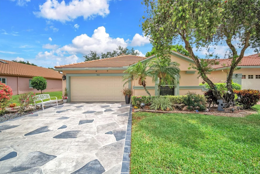 Photo of 9883 Harbour Lake Circle