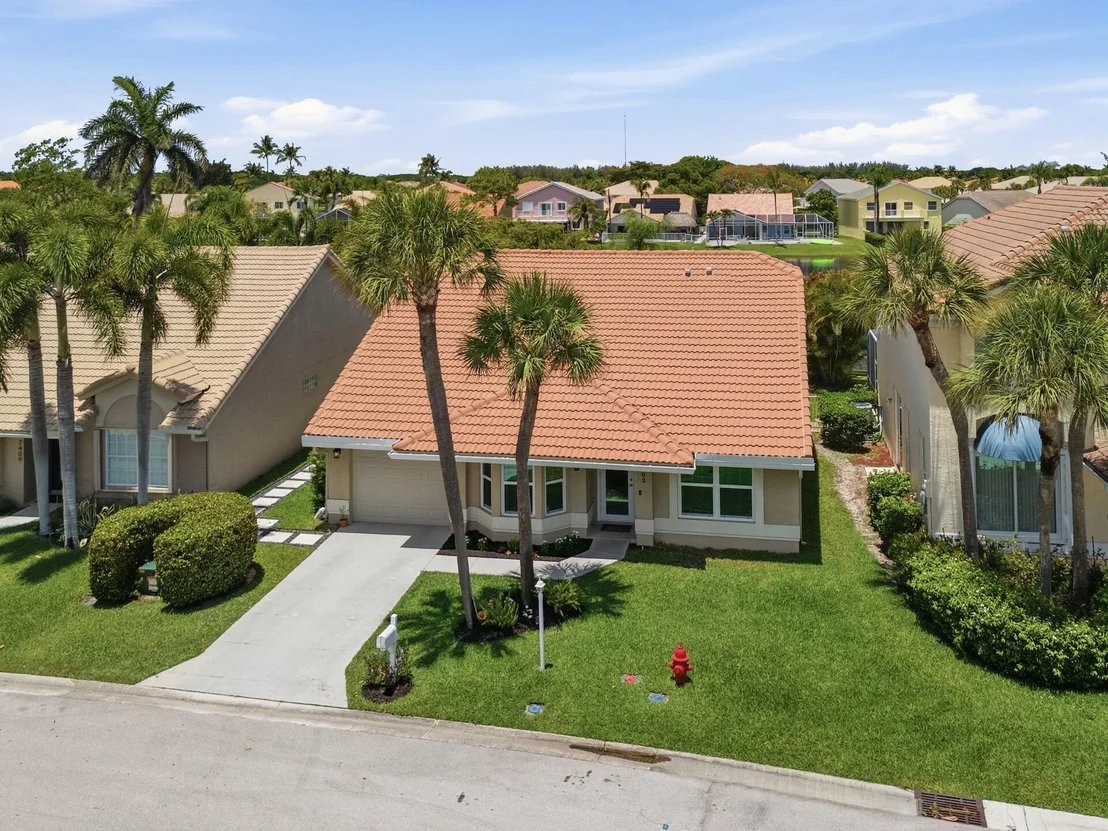 Photo of 7403 Shell Ridge Terrace