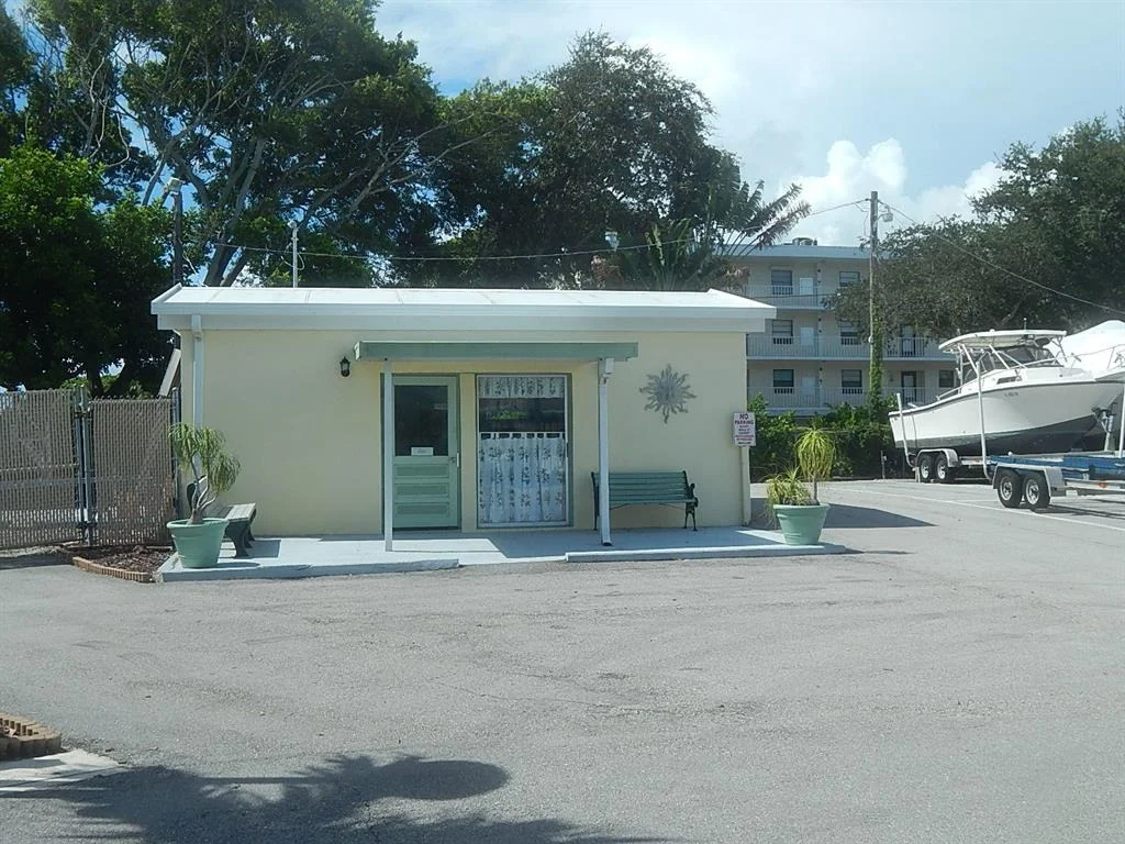 Photo of Unit 79 at 400 N Highway A1a