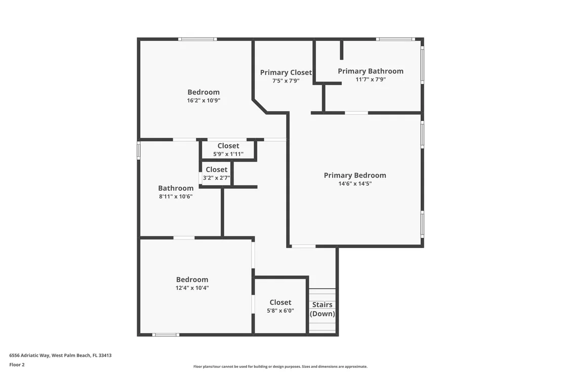 Photo of 6556 Adriatic Way