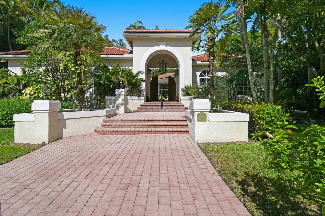 Photo of 4034 SE Hammock Place