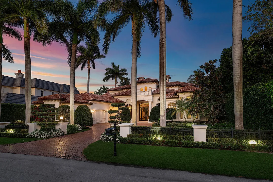Photo of 1560 Sabal Palm Drive