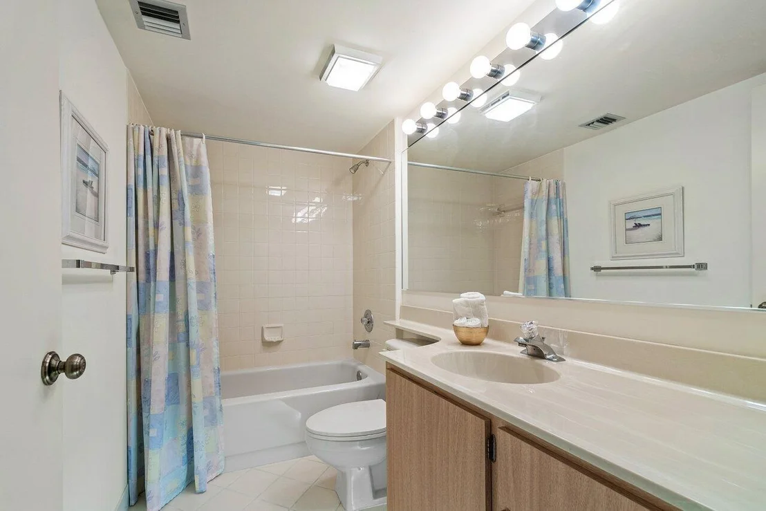 Photo of Unit 405 at 1401 Tidal Pointe Boulevard