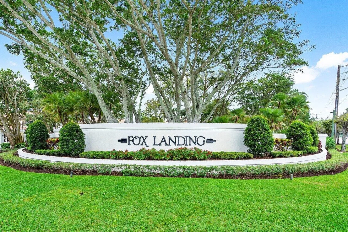 Photo of 19080 Fox Landing Drive