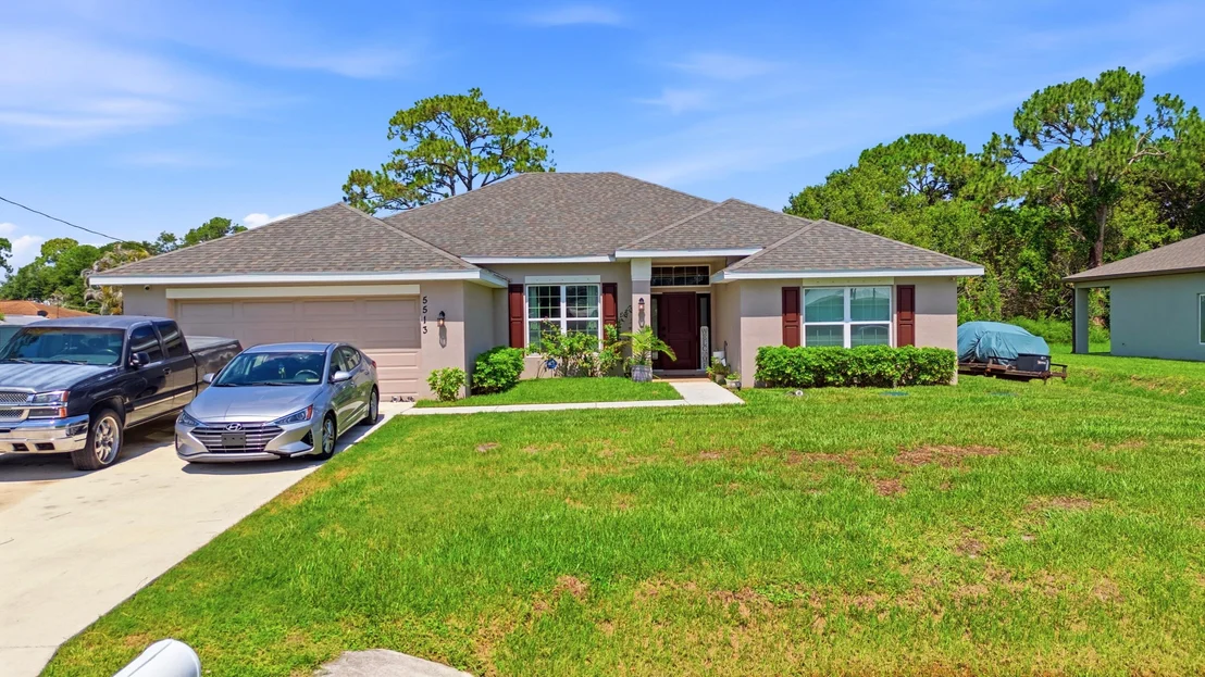 Photo of 5513 Myrtle Drive