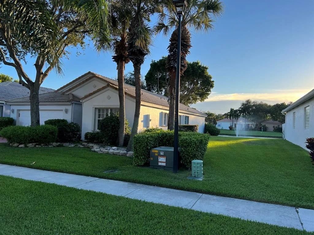 Photo of Unit S at 9779 Arbor View Drive