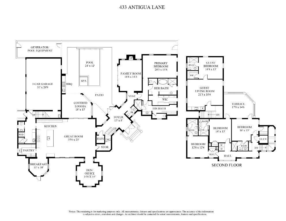 Photo of 433 Antigua Lane