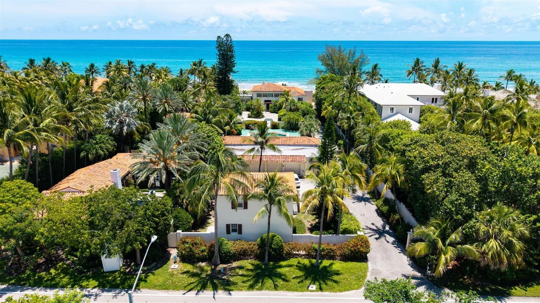 Photo of 1443 N Ocean Boulevard