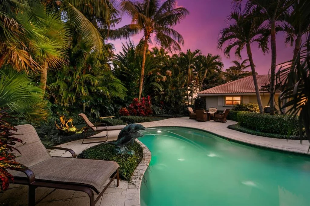 Photo of 4695 Sabal Palm Drive