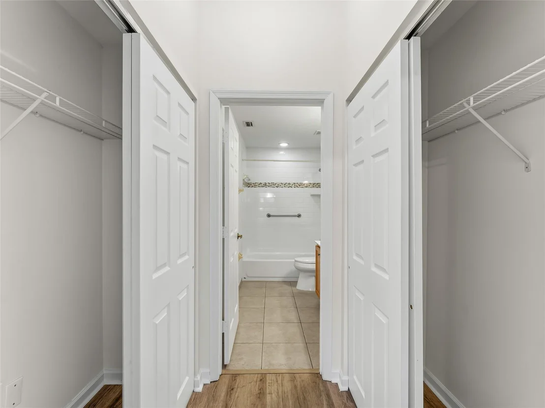 Photo of Unit 103 at 504 7th Square