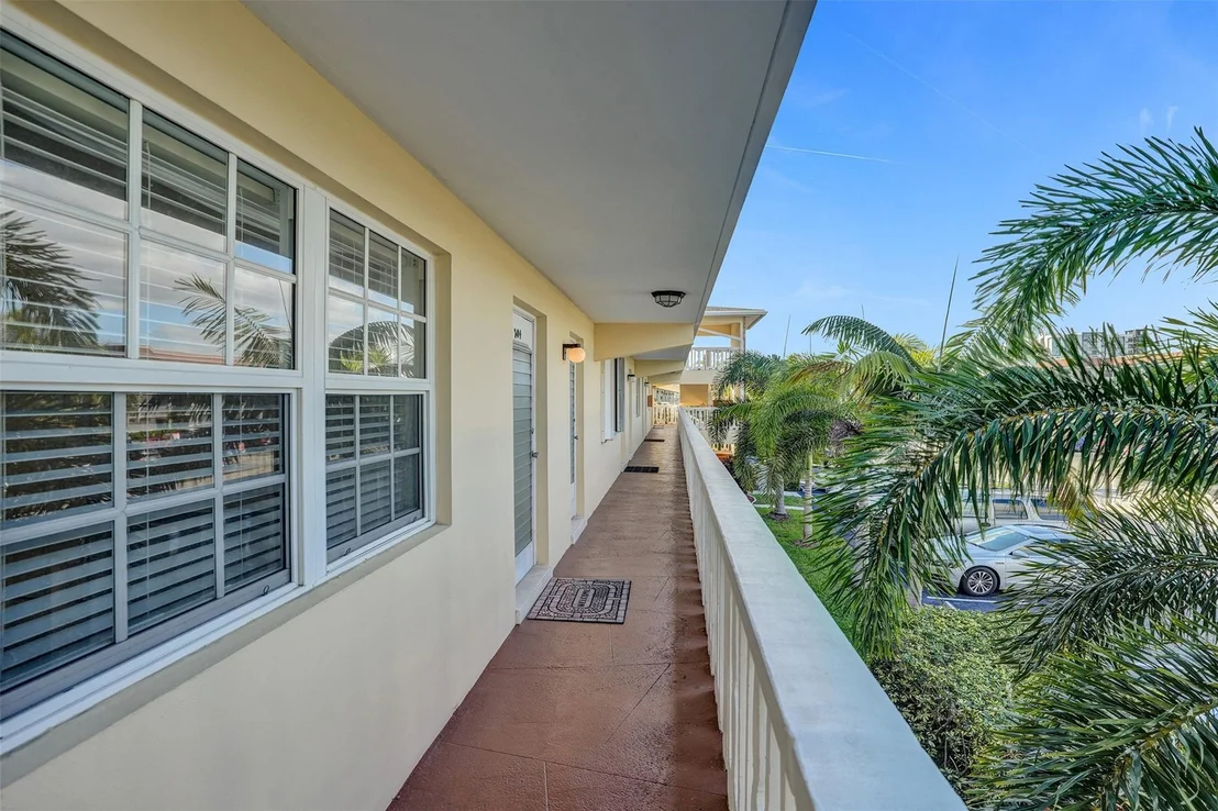 Photo of Unit 204 at 700 Pine Drive