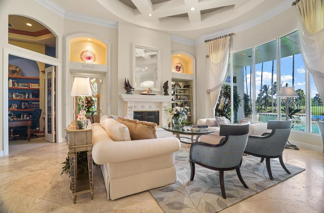 Photo of 7660 Porto Vecchio Place