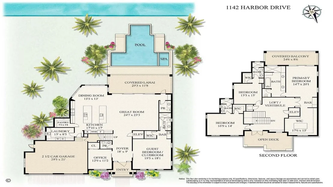 Photo of 1142 Harbor Drive
