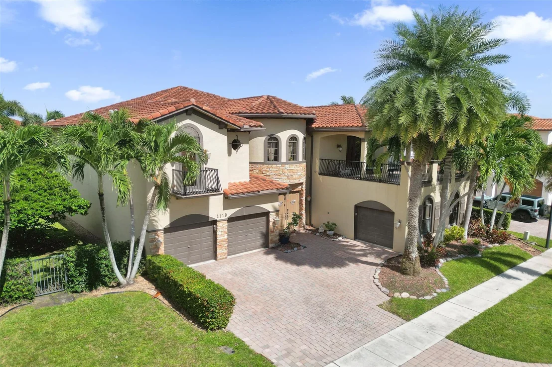 Photo of 4115 Artesa Drive