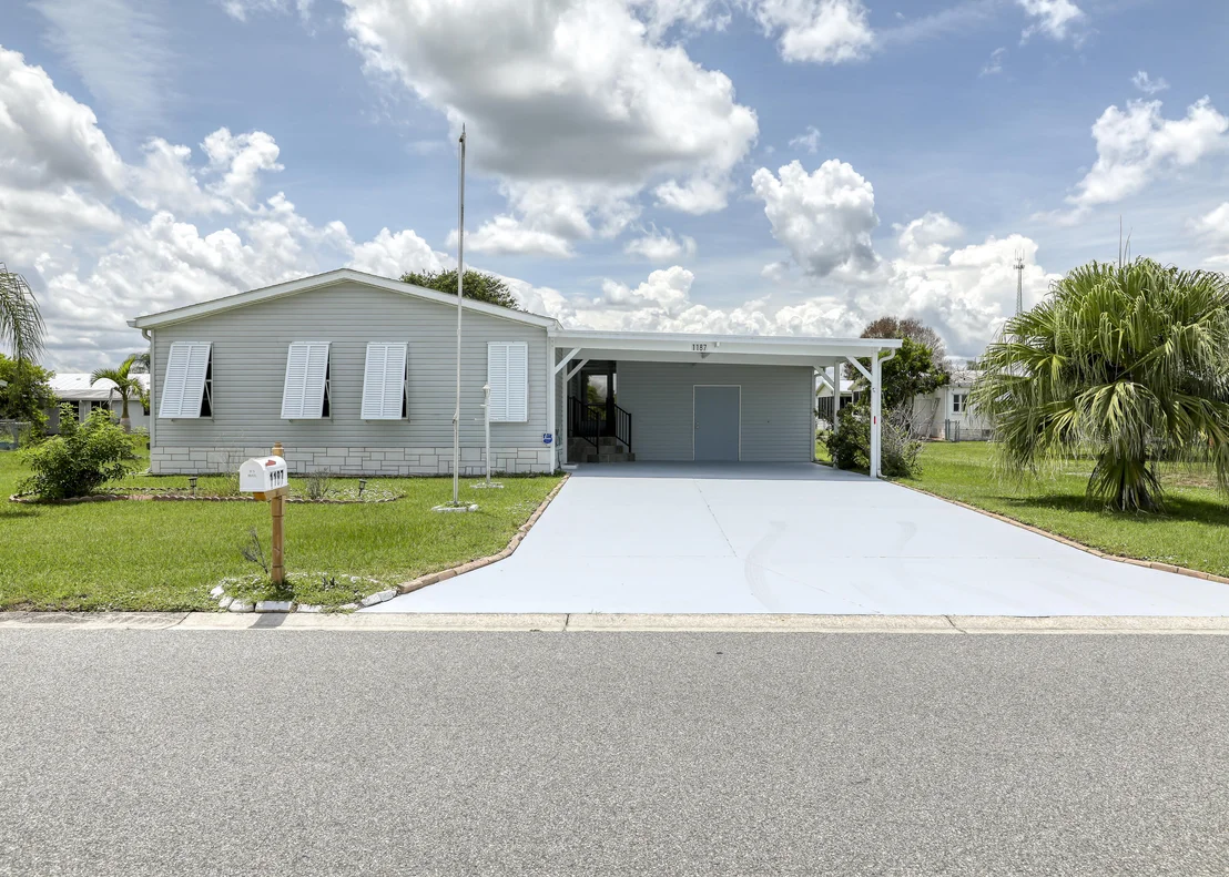 Photo of 1187 BAREFOOT Circle