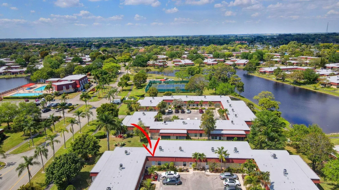 Photo of Unit A at 339 Cape Cod Circle