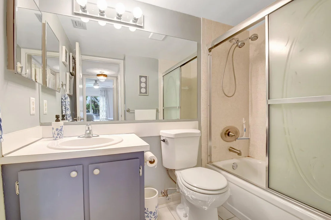 Photo of Unit B1 at 338 Pine Ridge Circle