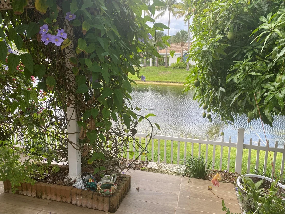 Photo of 1201 Delray Lakes Drive