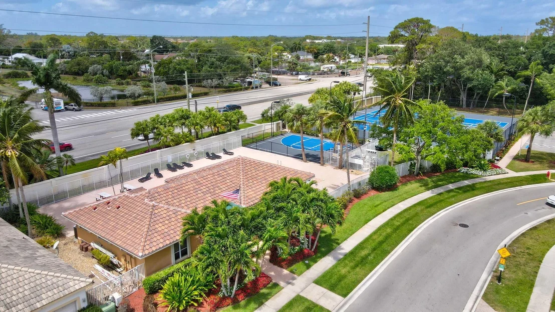 Photo of 7658 Colony Palm Drive