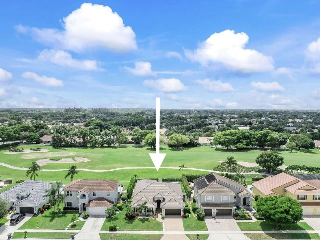 Photo of 5794 La Gorce Circle