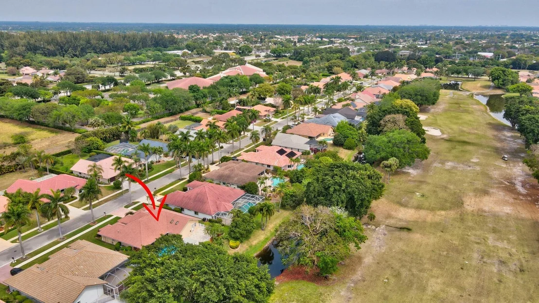 Photo of 10423 Canoe Brook Circle