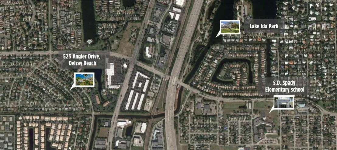 Photo of 523 Angler Drive